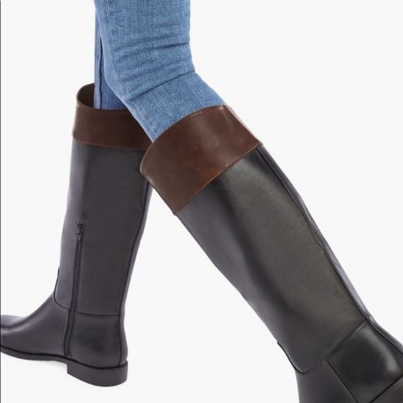 BNIB JustFab boots - Picture 2 of 4